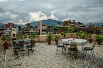 Hotel Namtso